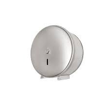 Producto - Dispenser Bobina Papel Higienico Acero Inox