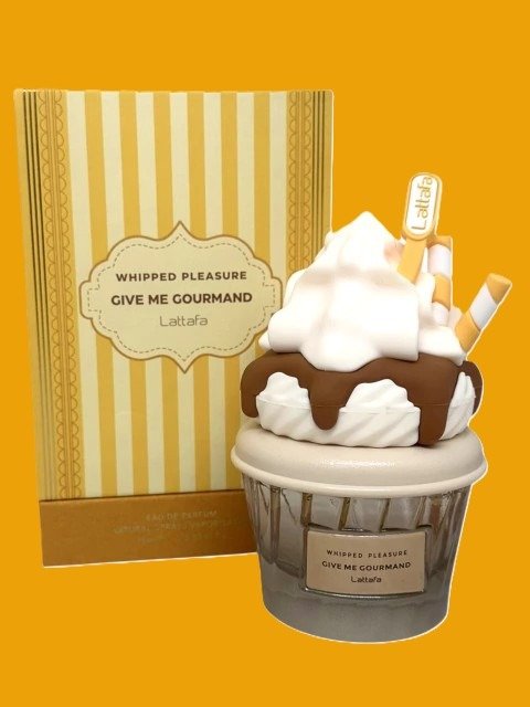 Producto - Perfume "Whipped Pleasure" 49648
