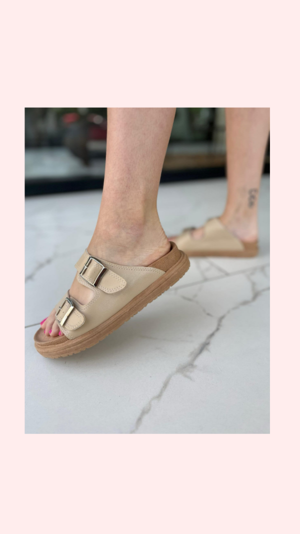 Producto - Sandalias brick