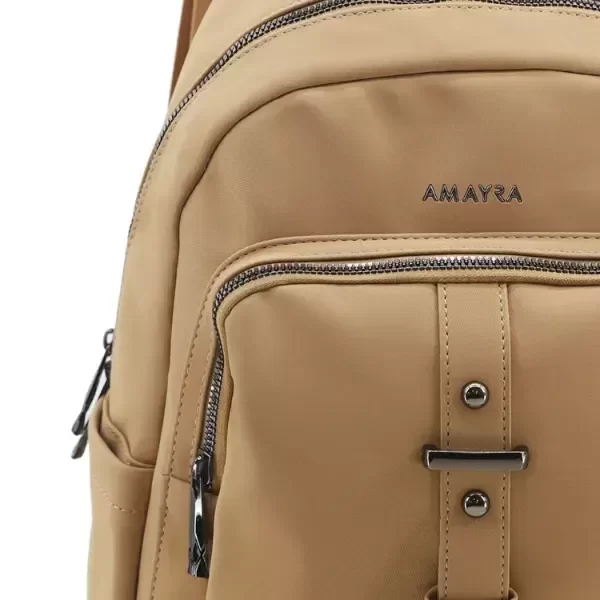 Producto - MOCHILA AMAYRA CAMEL 67.5300208 - 4