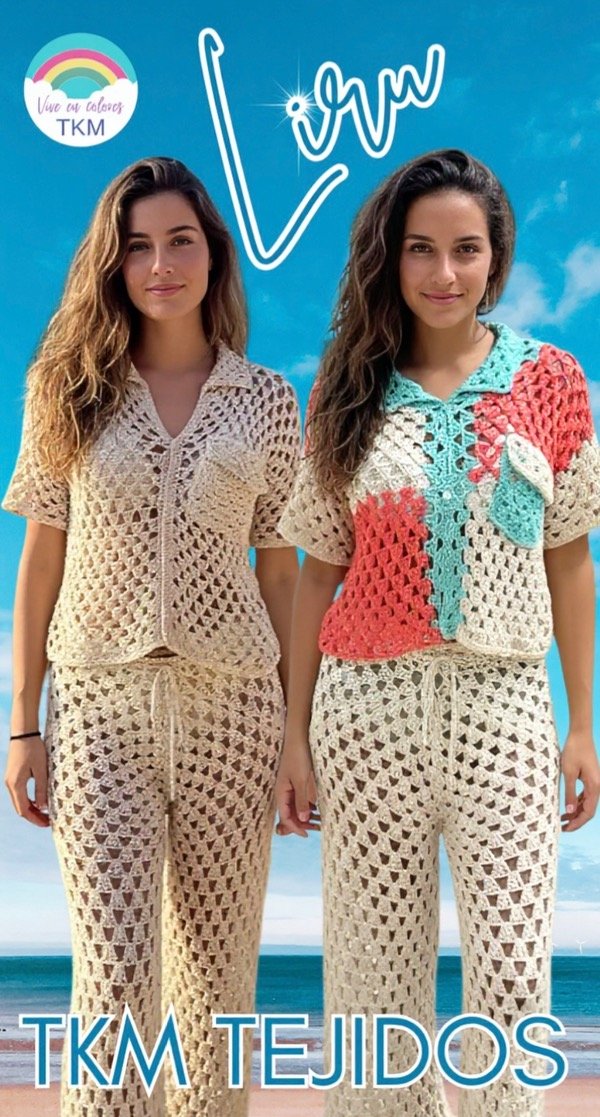 Producto - Tutorial LIRU