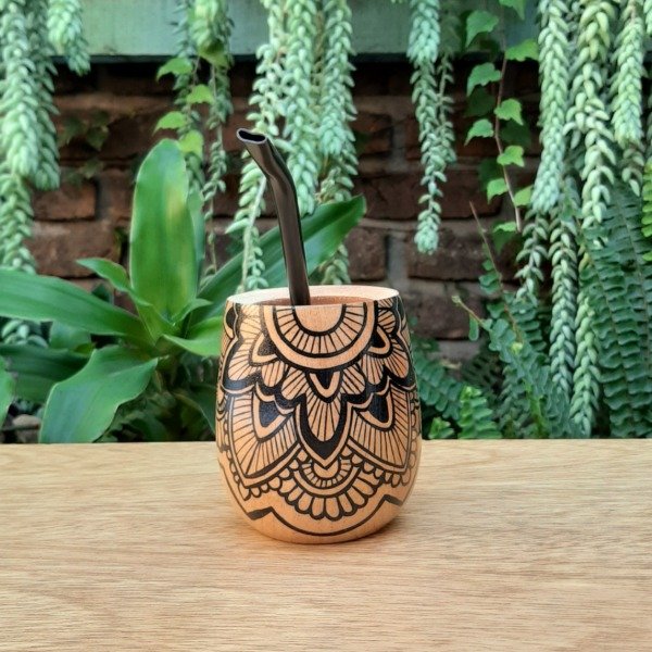 Producto - MATE MANDALA