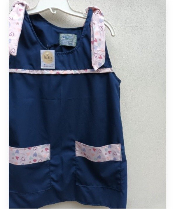 Producto - ADA BASE AZUL