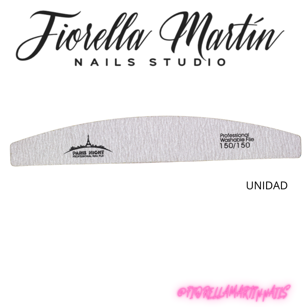 Producto - PARIS NIGHT LIMA 150-150 MEDIALUNA UNID