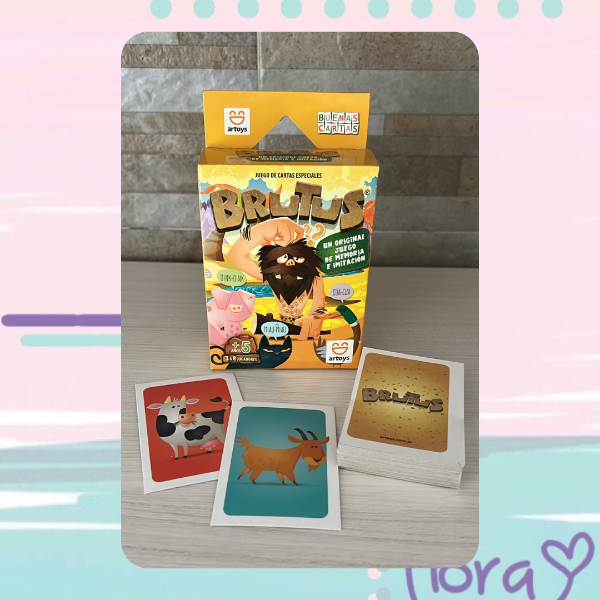 Producto - Juegos de Cartas en Familia - 6