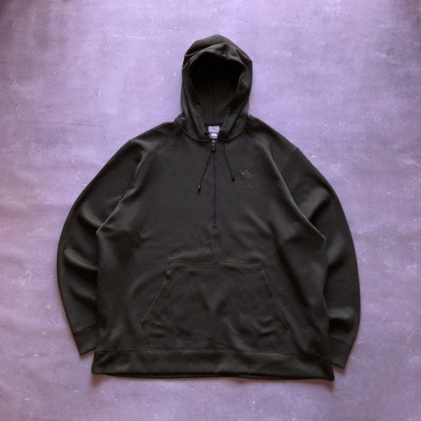 Producto - HOODIE QUARTER ZIP NIKE ACG (XXL)