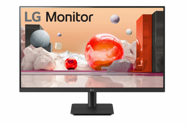 Producto - Monitor Lg Led 24 Borderless 24ms500