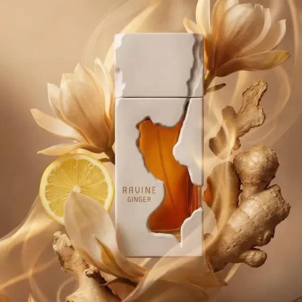 Producto - French Avenue - Ravine Ginger - 1