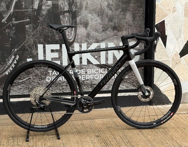 Producto - Bicicleta WILIER Rave SL GRX