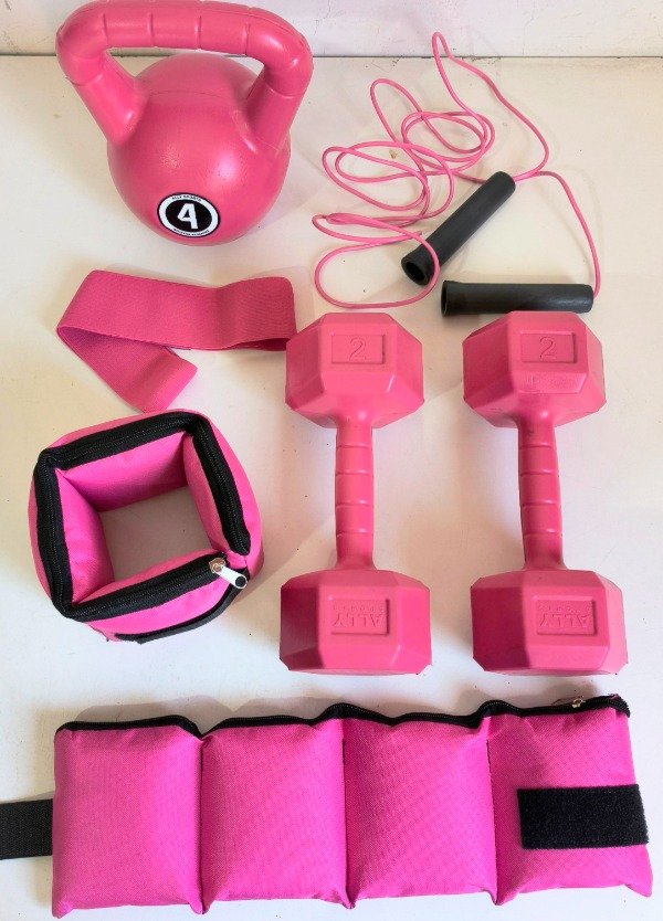 Producto - COMBO INICIAL - 1
