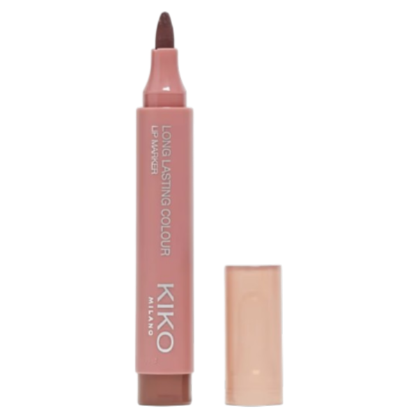 Producto - Long lasting colour lip marker Kiko Milano