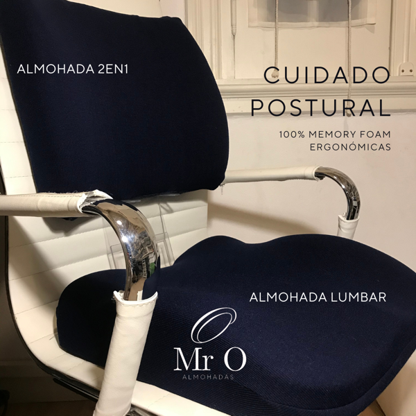 Producto - Kit cuidado postural