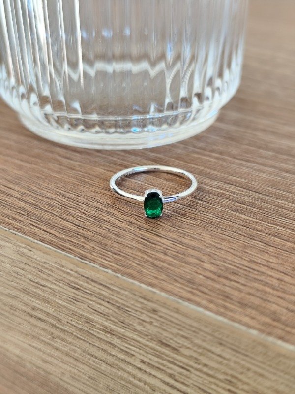 Producto - Anillo Alessa