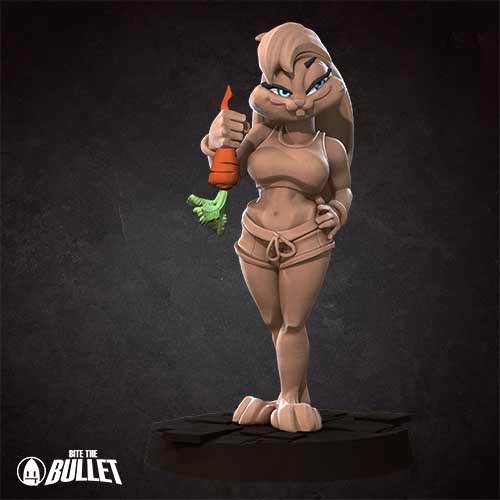 Producto - Lola Bunny - Looney Tunes
