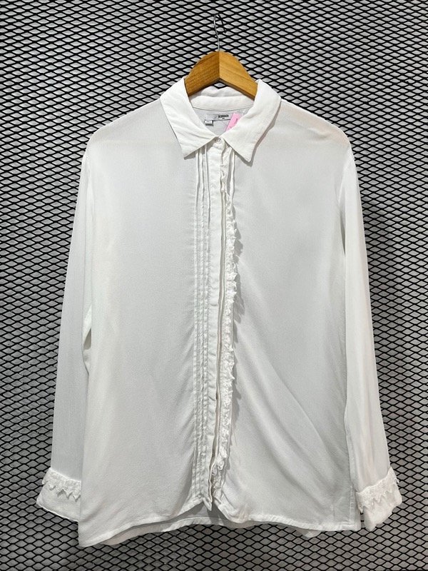 Producto - Camisa crep DESIDERATA T38/1