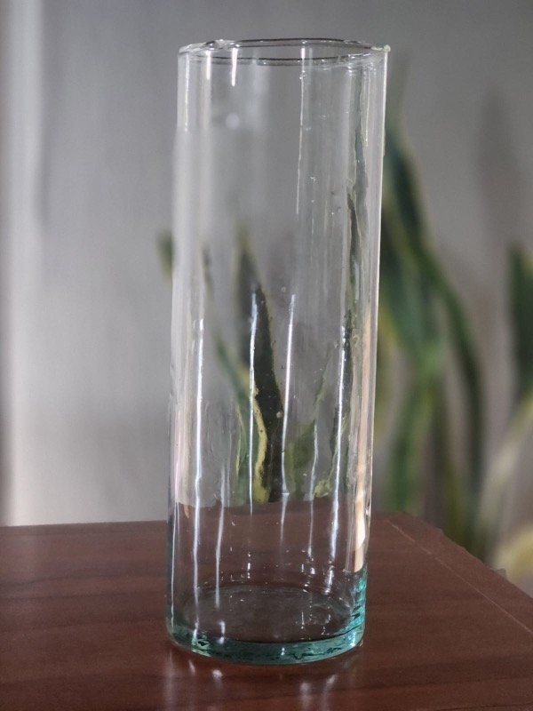 Producto - CILINDRO RECICLADO 20X7