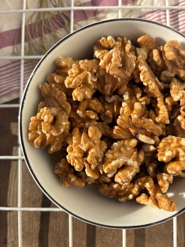 Producto - Nueces Mariposa Extra Light COSECHA 2025