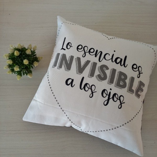 Producto - Funda  LO ESENCIAL