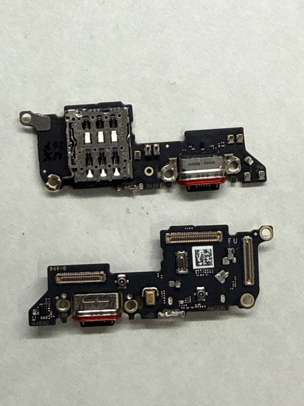 Producto - PLACA DE CARGA OPPO RENO 13 5G ORIGINAL