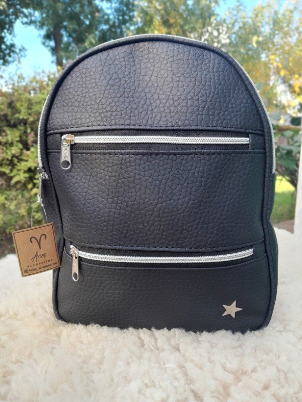 Producto - MOCHILA STAR 2012 - 0