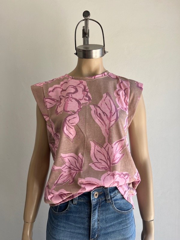 Producto - Muscu flores r