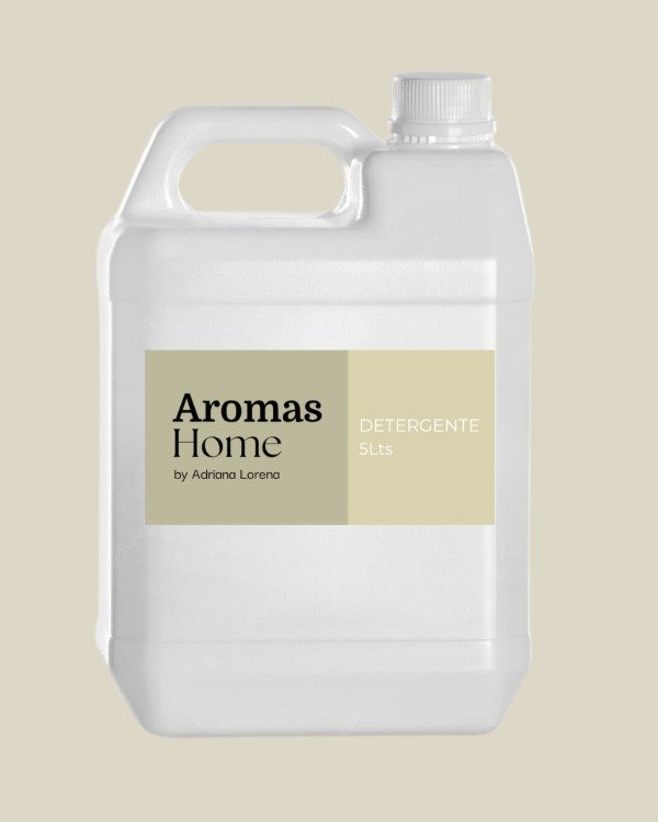 Producto - DETERGENTE