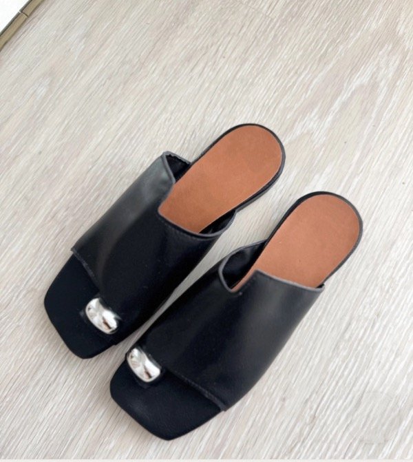 Producto - Caro Black