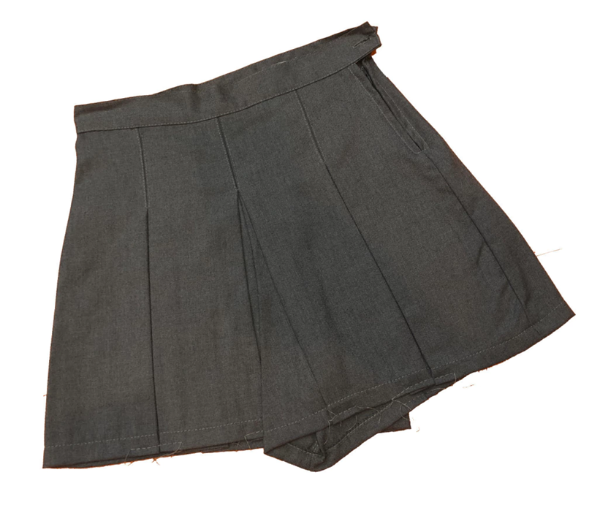 Producto - Pollera Pant. Cristo Rey PRE VENTA