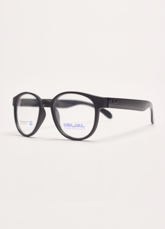 Producto - Usual U008 Negro