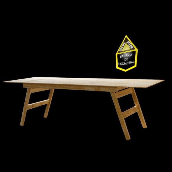 Producto - MESA PLEGABLE - SIN FIN