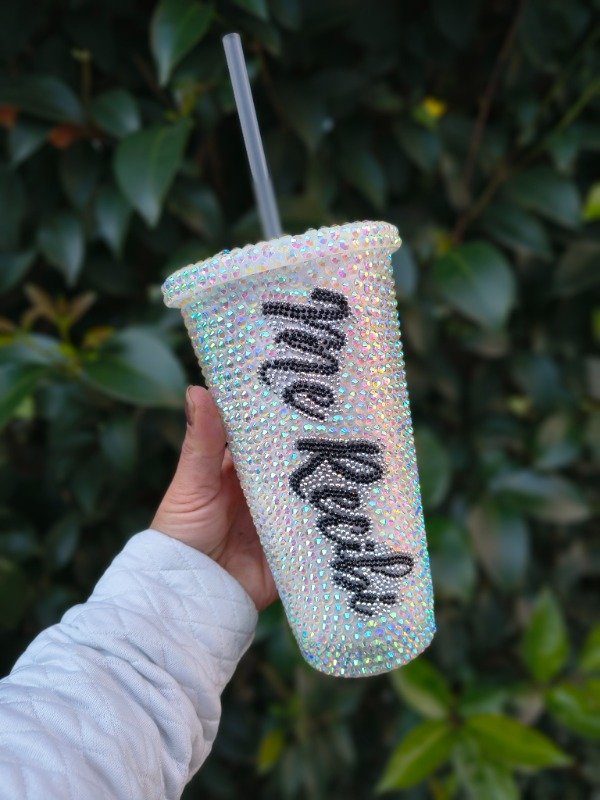 Producto - Vaso personalizado