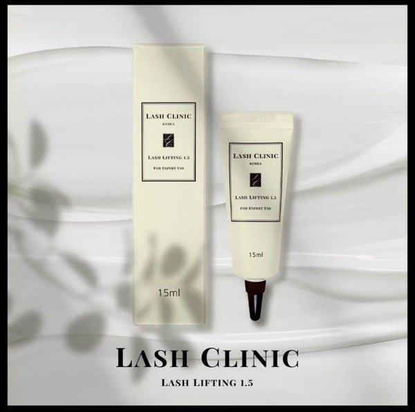 Producto - 1.5 LASH CLINIC