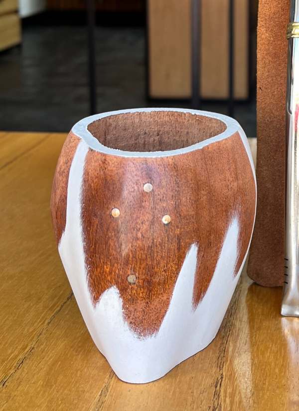 Producto - Mate Ranchero