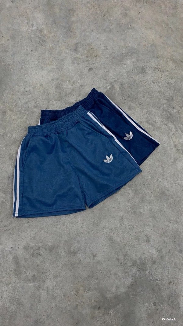 Producto - SHORT DEMIEN