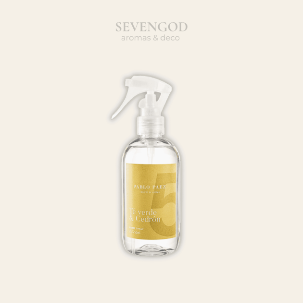 Producto - Home Spray 250ml - 4