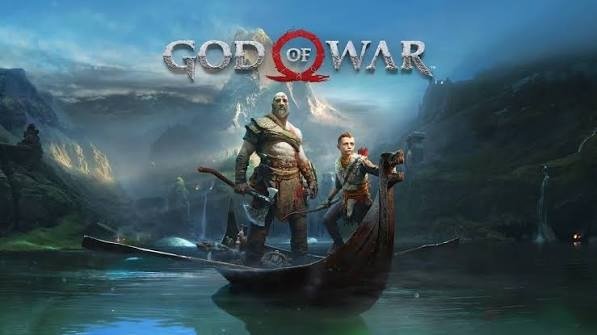 Producto - God of War
