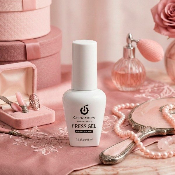 Producto - CHERIMOYA PRESS GEL
