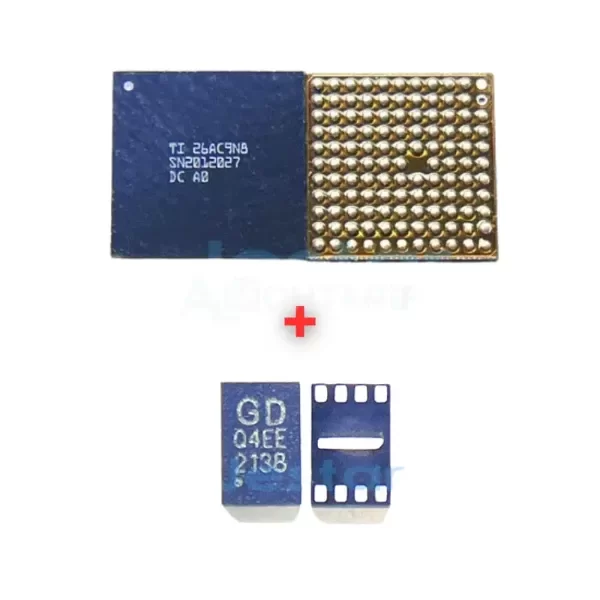 Producto - U2 SN2012027 +8N Eeprom