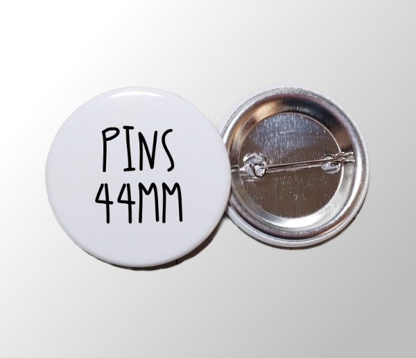 Producto - Pins 44mm