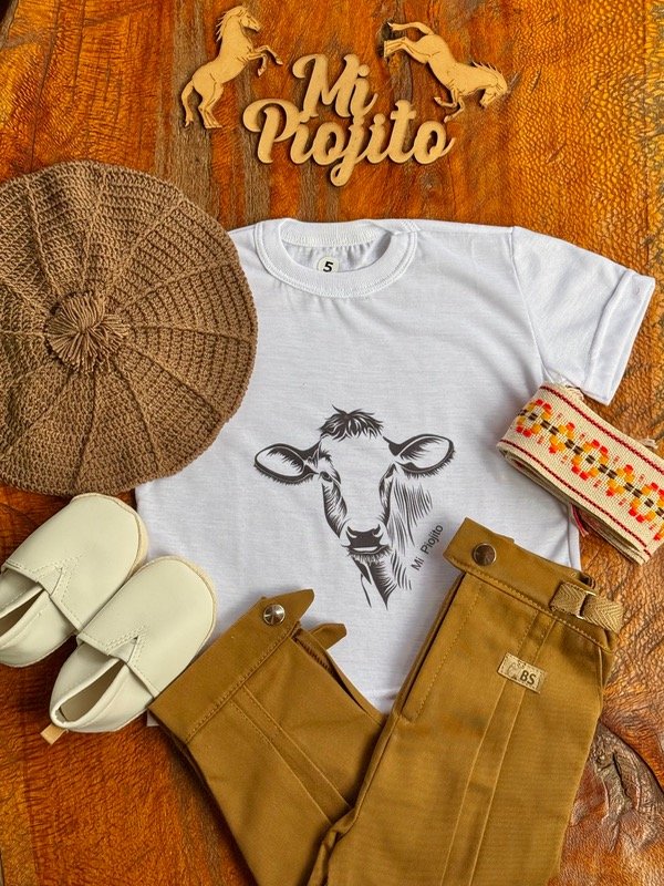 Producto - Conjunto Marrón 5 Piezas