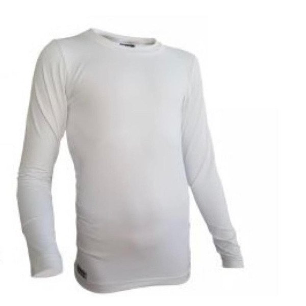 Producto - Remera Térmica BLANCA