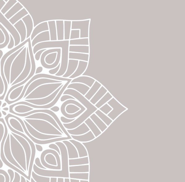 Producto - Esmerilado con Diseño Calado #99