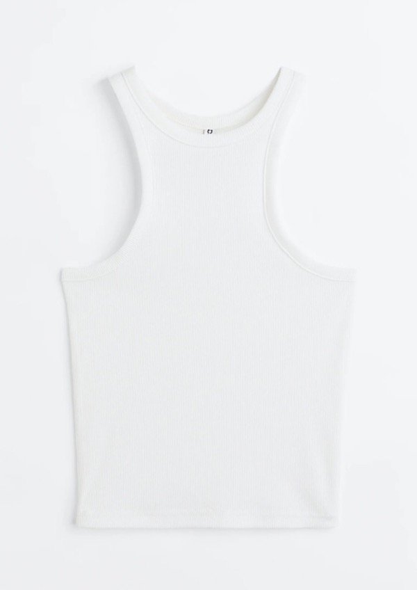 Producto - MUSCULOSA morley basic (HyM)