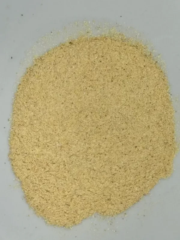 Producto - Ajo en polvo