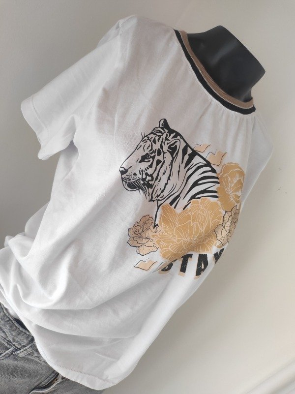 Producto - REMERA TIGRE