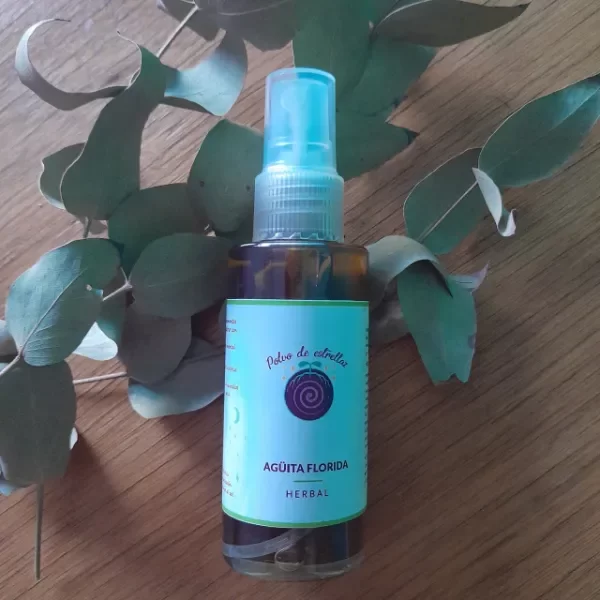 Producto - Agüita Florida Herbal