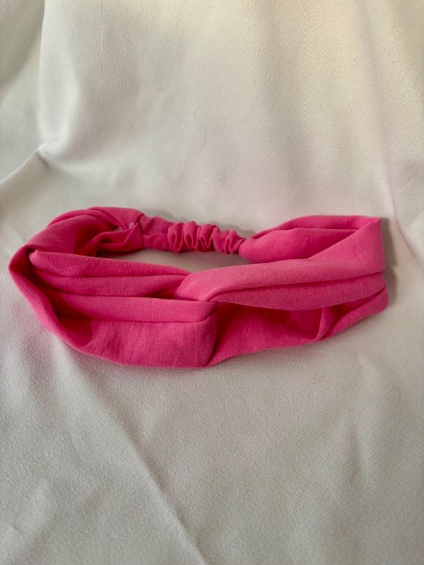 Producto - Turbante CHICLE