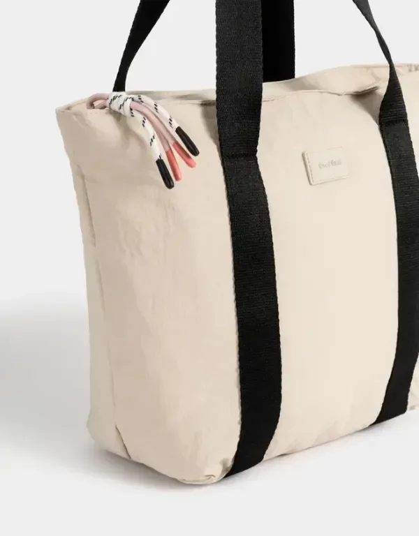 Producto - Cartera shopper de tela deportiva