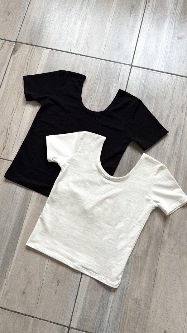 Producto - REMERA URSULA