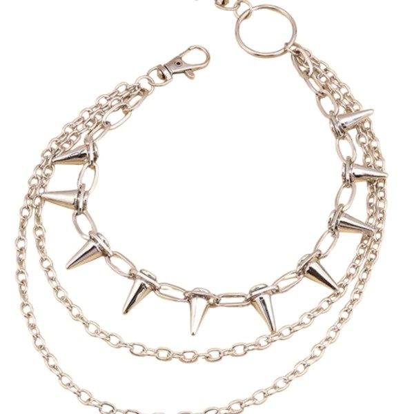 Producto - Cadena para pantalon Spikes